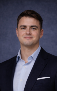 Edmund Ahlquist-CJF America