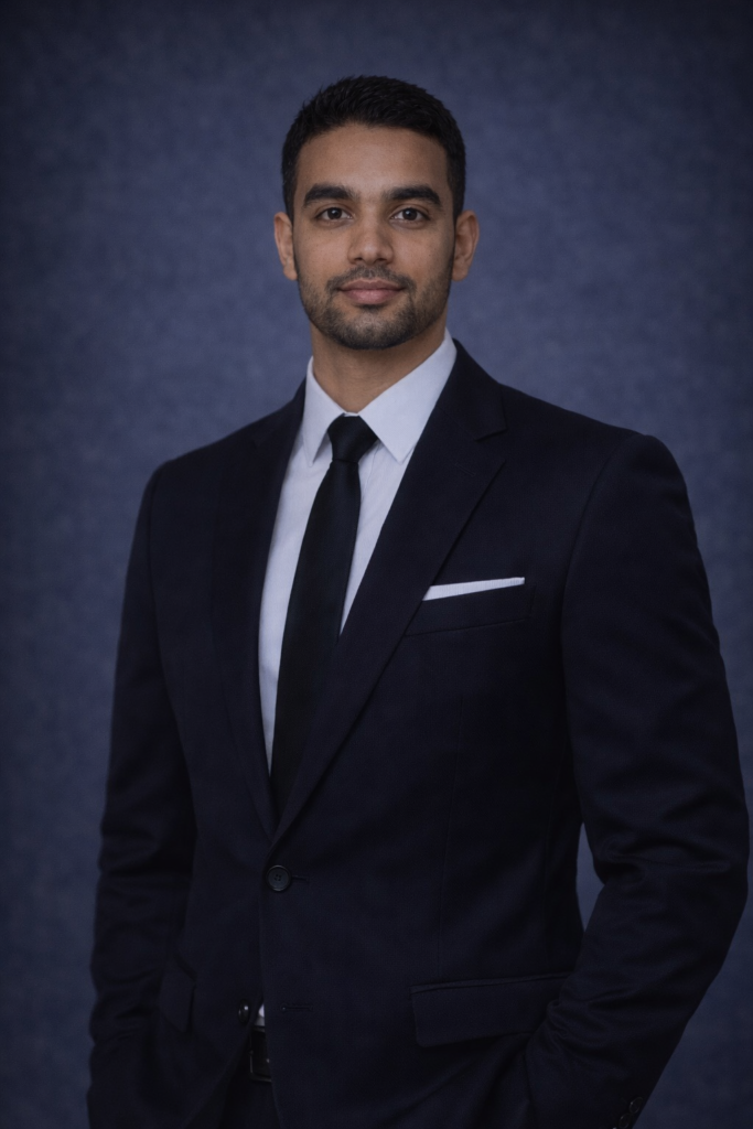 Justin Jace Matthews - CJF America