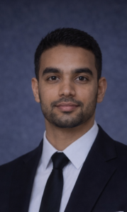 Justin Jace Matthews - CJF America