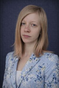 Christina O’Sullivan-CJF America