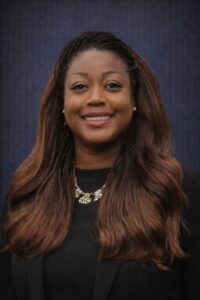 rhoda Hormenoo-CJF America