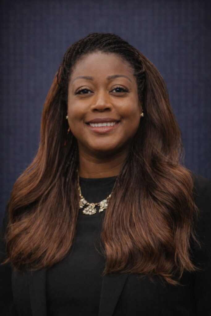 rhoda Hormenoo-CJF America